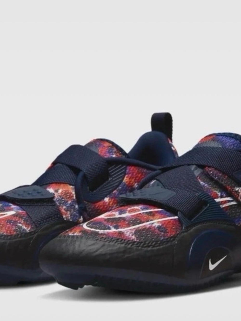 New Nike SuperRep Cycle 2 Next Nature Women's Cycling Shoes Size 7.5